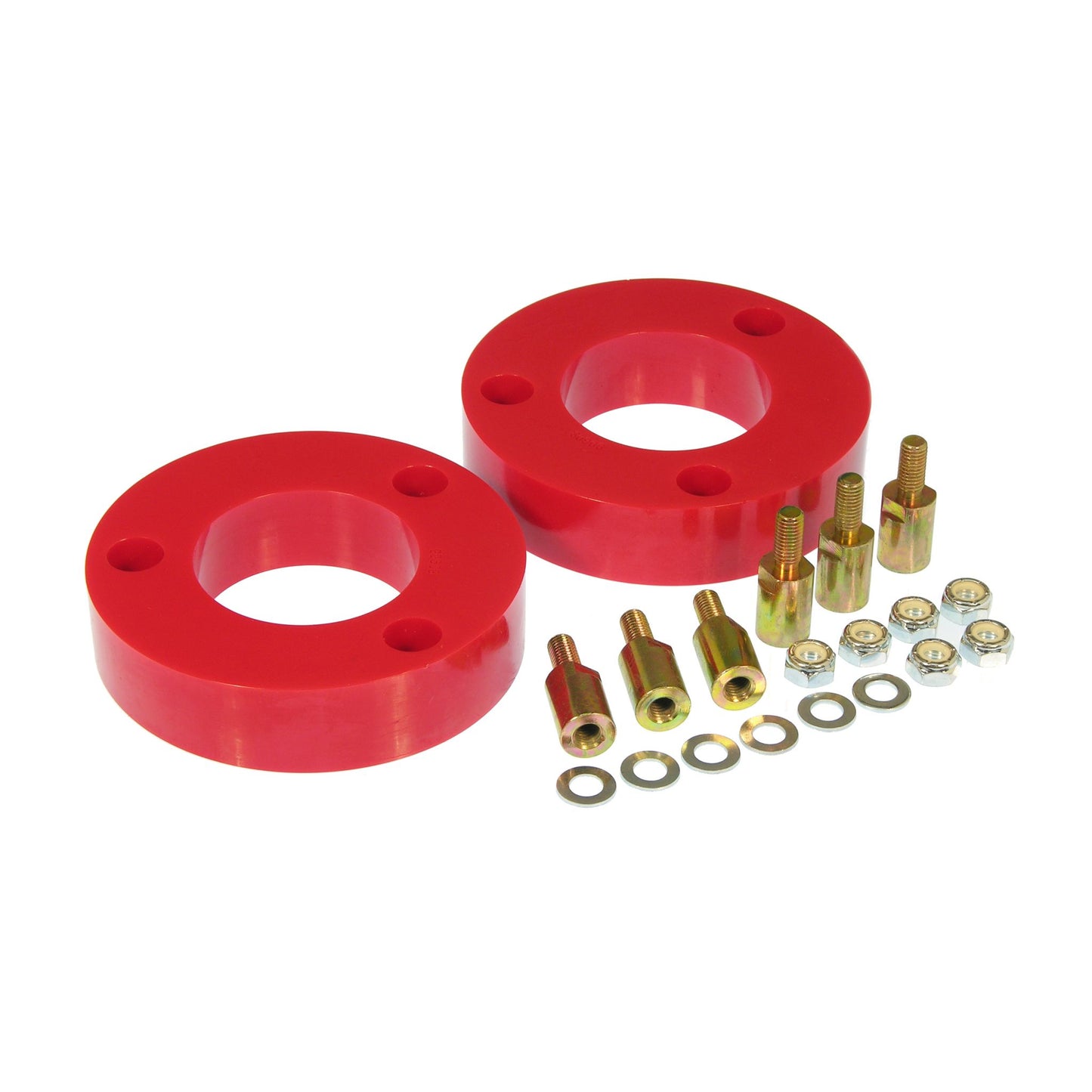 Prothane F150 2/4WD 2 FRT SPACER KIT 09 ON PROTH-6-1713