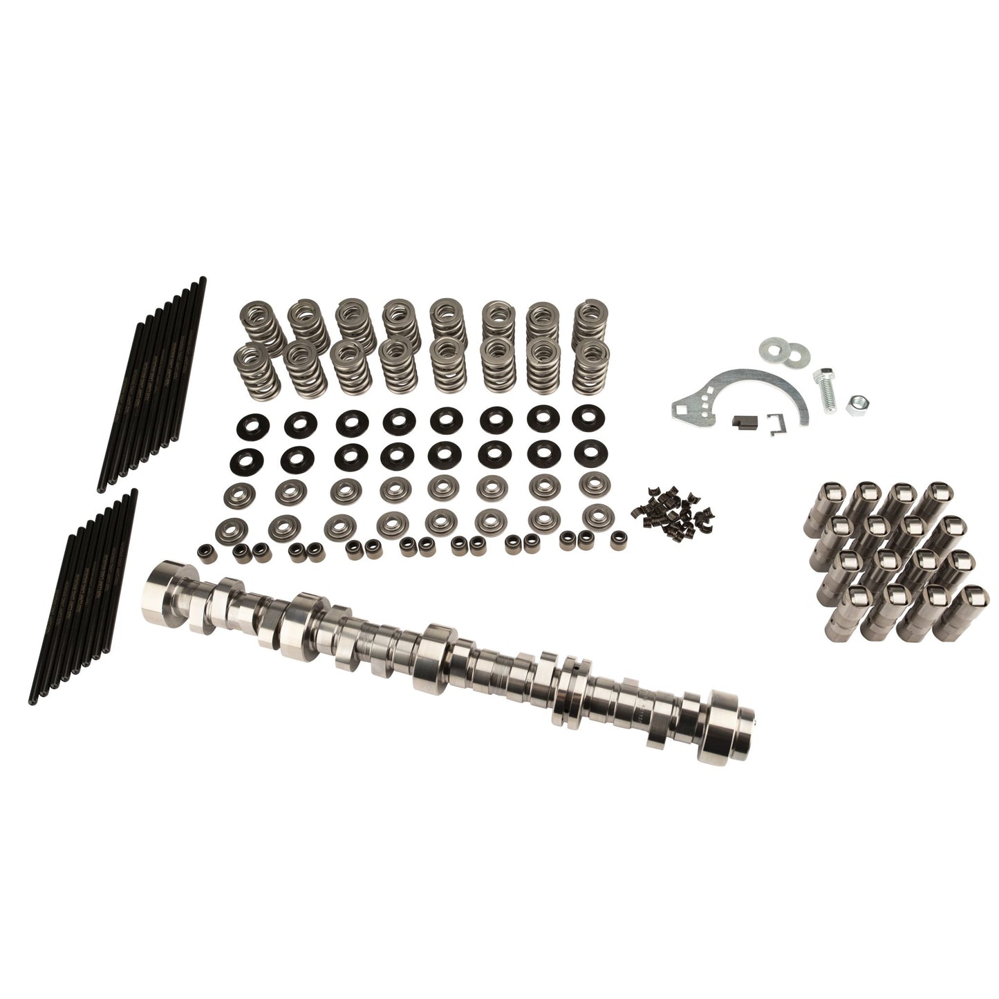 COMP Cams Stage 1 LST Master Cam Kit for L99 Camaro w/ Automatic Transmission and VVT COMP-MK189-301-13