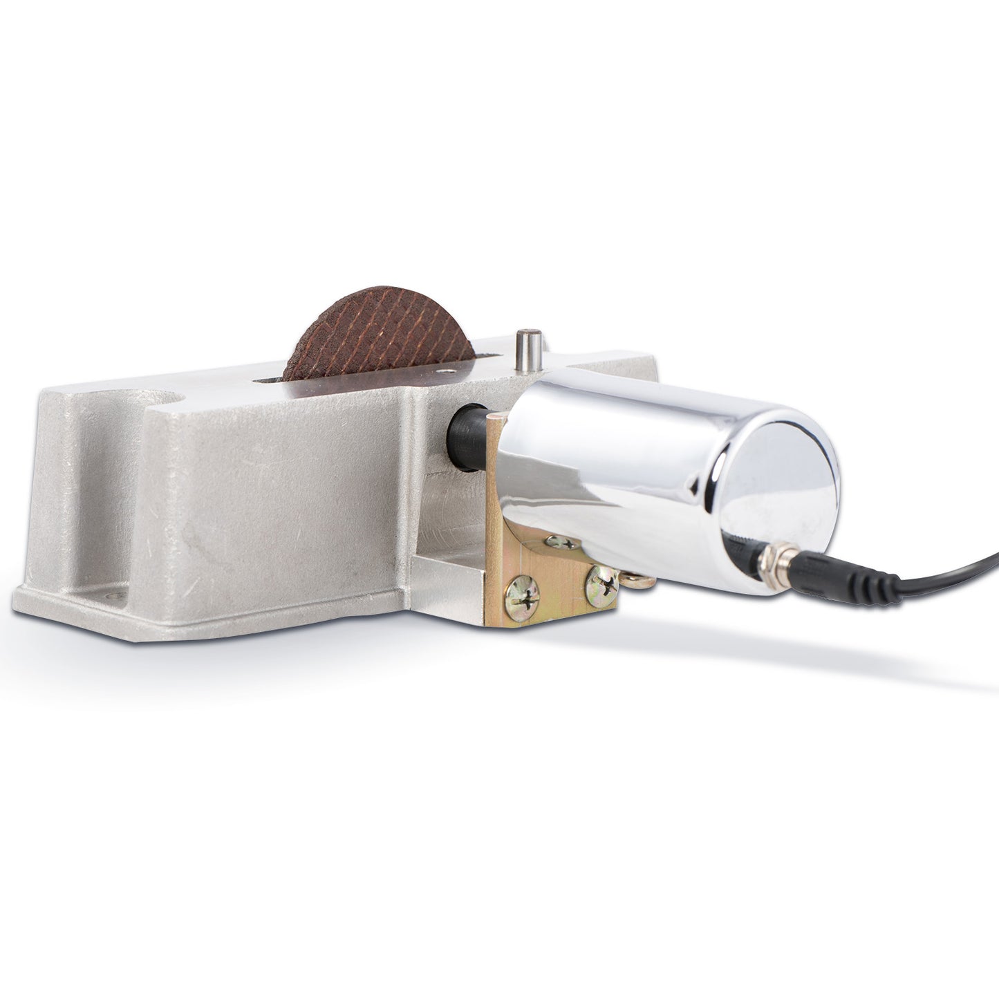 Proform Electric Piston Ring Filer; 220 Volt Adapter Included; 120 Grit Wheel 66759