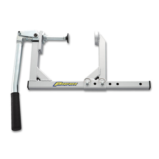 Proform Engine Valve Spring Compressor; Professional; Heavy Duty; Manual Clamp Style 66764