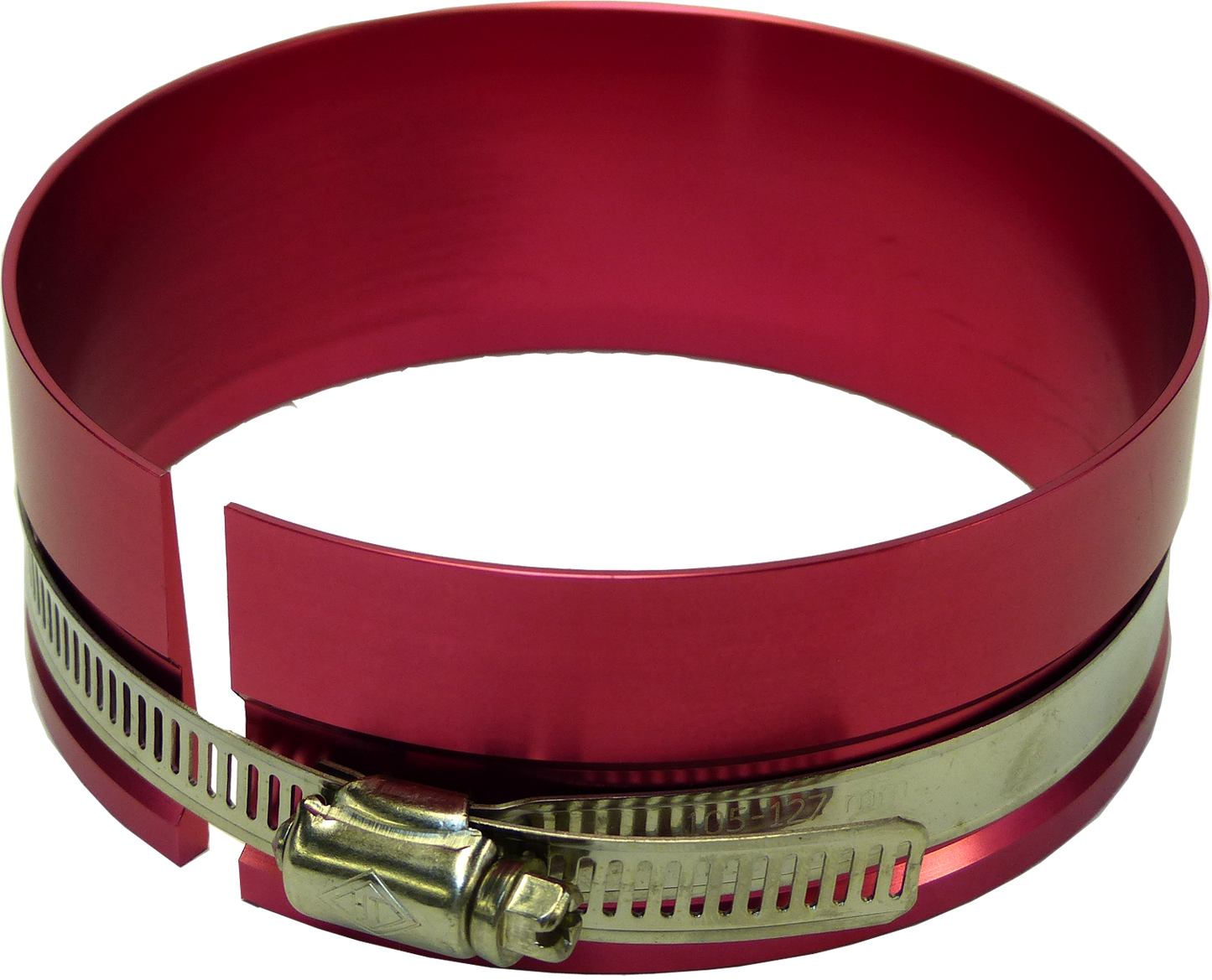 Proform Adjustable Piston Ring Compressor; 4.205-4.310 Range; Red; Aluminum Material 66768