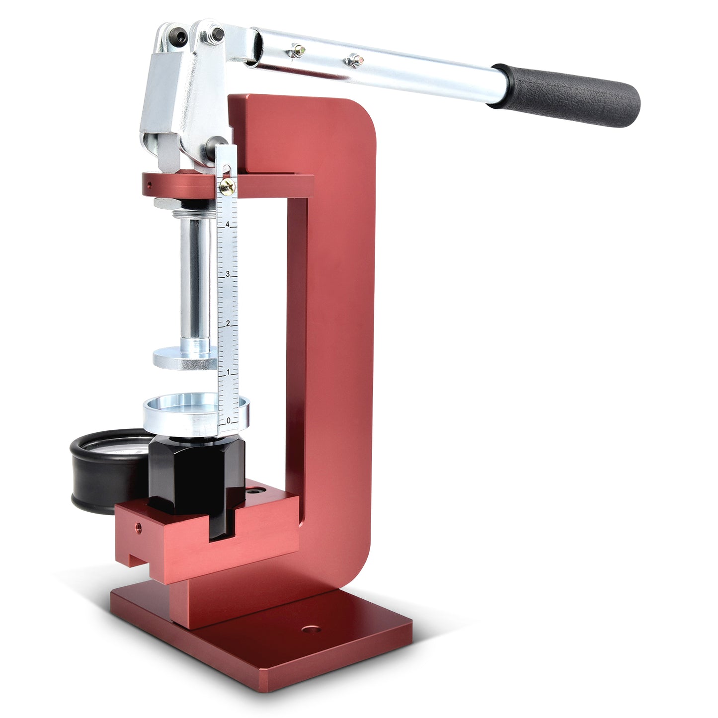 Proform Valve Spring Tester-700LB; Heavy Duty Model; Max 2in. Spring Dia. X 4in. Height 66775