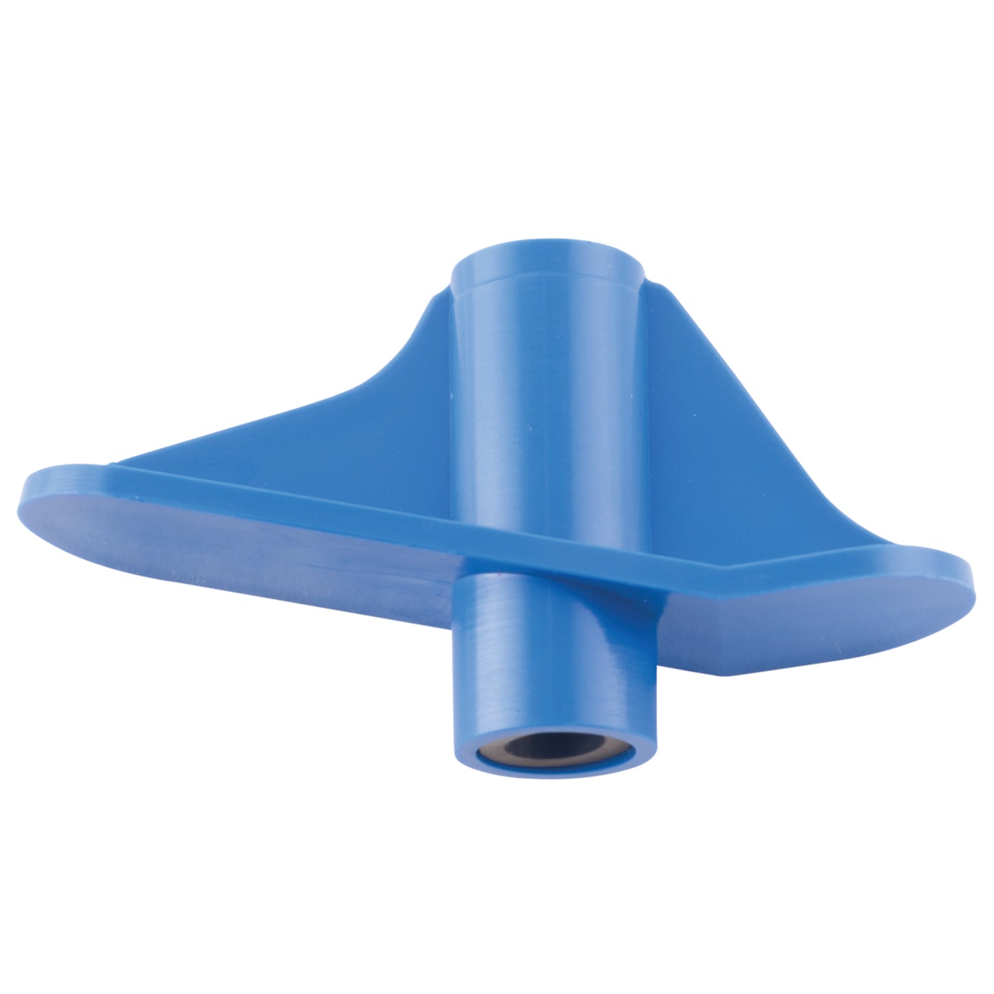 Proform Engine Push Rod Length Checking Tool; Fits 7/16 Inch Studs for SB Chevy Engines 66790