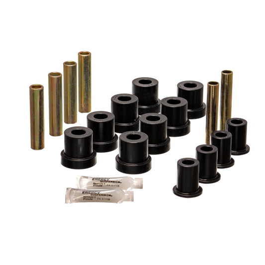 Energy Suspension CHEV K-10 4 X 4 FRT SPRING BUSHING 3.2131G