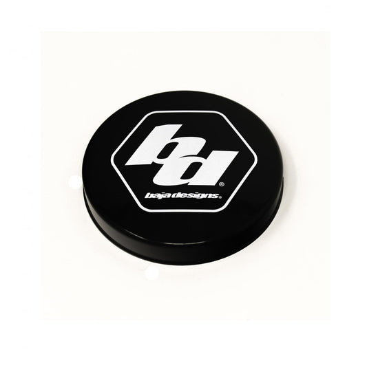 Baja Designs Squadron-R Single Rock Guard 668007