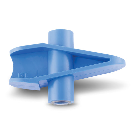 Proform Engine Push Rod Length Checking Tool; Fits 7/16 Inch Studs for BB Chevy Engines 66806