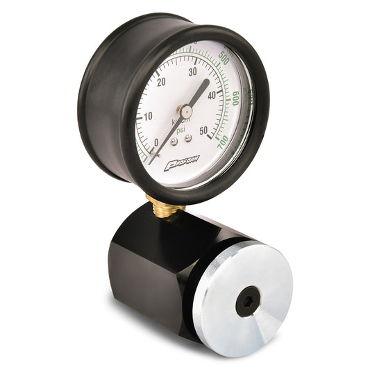 Proform Valve Spring Tester; Mini Style; 0-700LB Range; 10LB Increments 66834