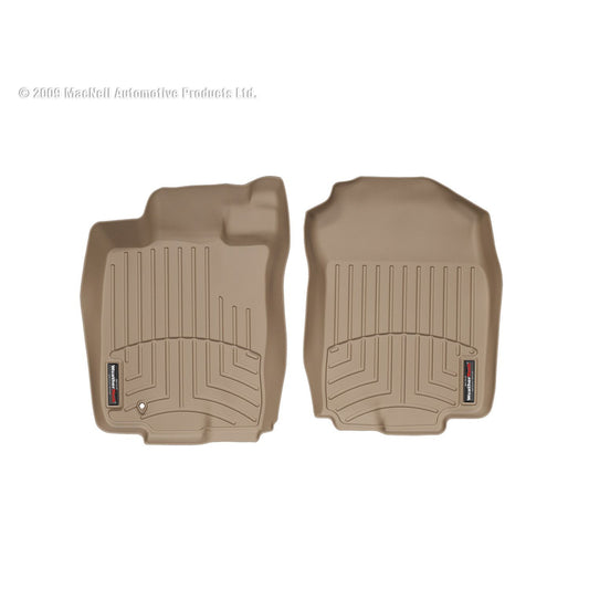 WeatherTech FloorLiner™ DigitalFit® 451081