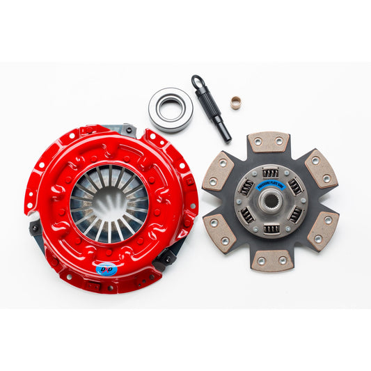 South Bend Clutch Stage 2 Drag Clutch Kit K06045-HD-DXD-B