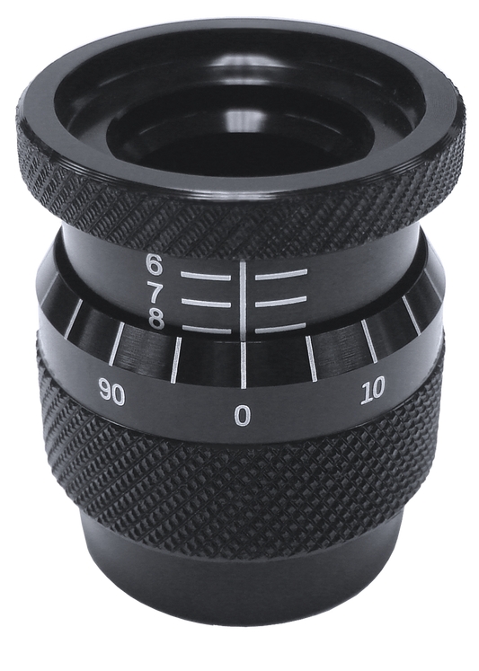 Proform Valve Spring Micrometer; Tall Model; 1.60-2.10 Inch Range in 0.005 Increments 66902