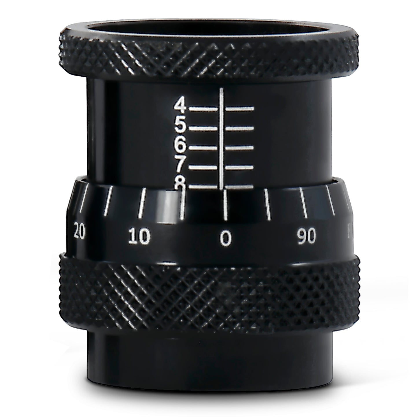 Proform Valve Spring Micrometer; Tall Model; 1.40-1.80 Inch Range in 0.005 Increments 66903