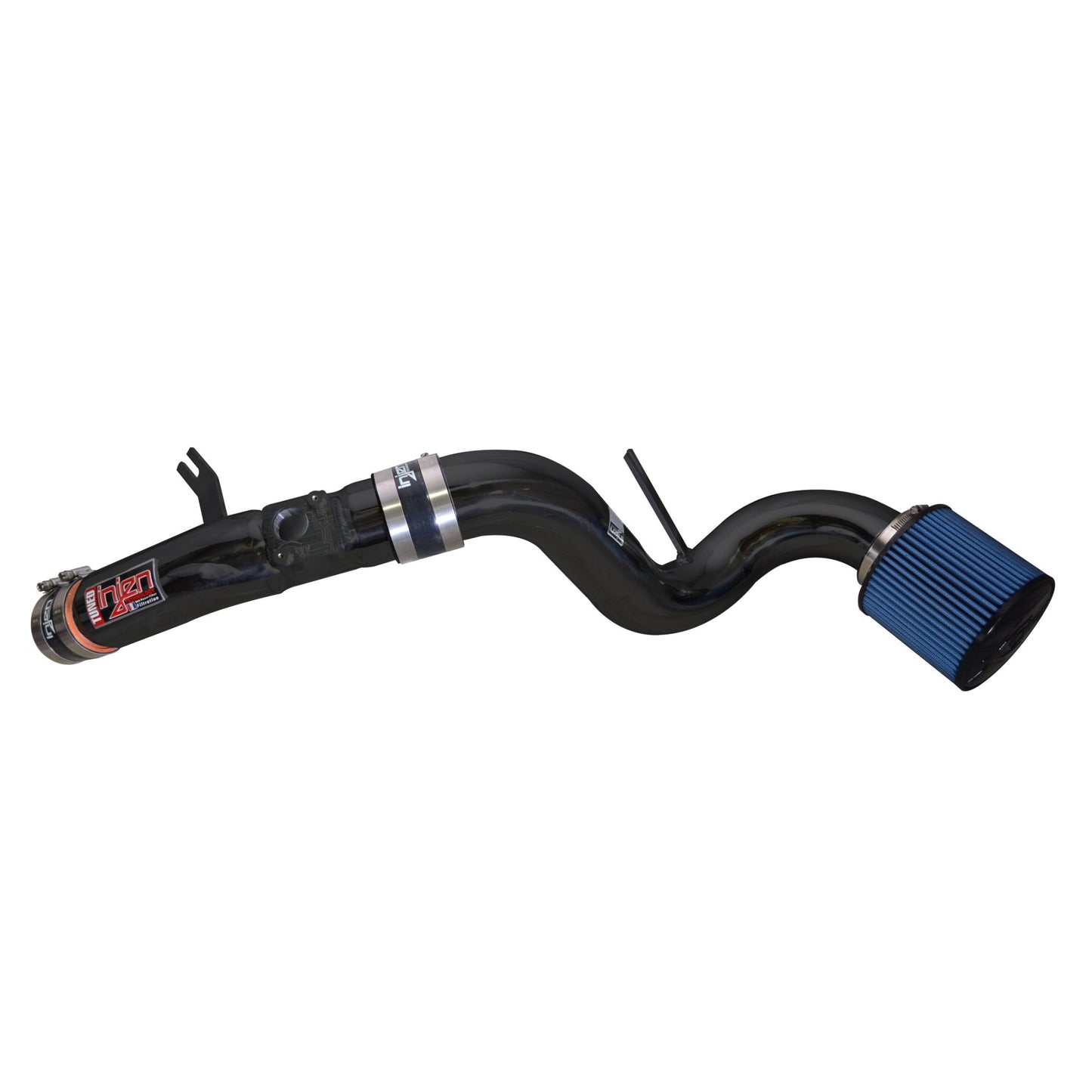 Injen Black SP Cold Air Intake System SP1573BLK