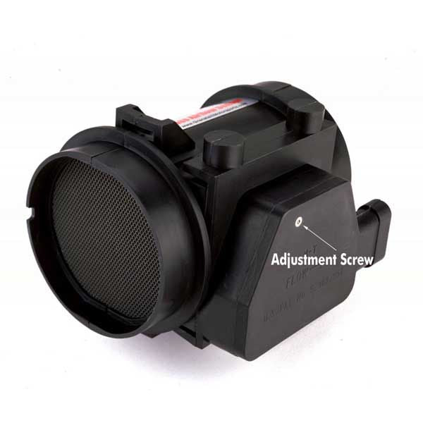 Granatelli Mass Airflow Sensor 350100