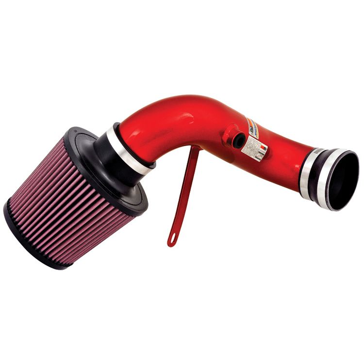 K&N 69-8400TR Performance Air Intake System
