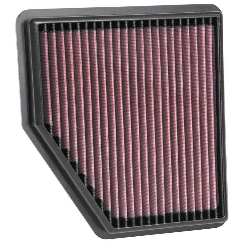 K&N 33-5095 Replacement Air Filter