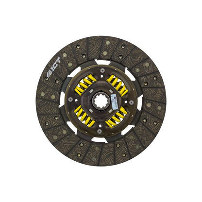 Advanced Clutch Technology Perf Street Sprung Disc ACT-3000904