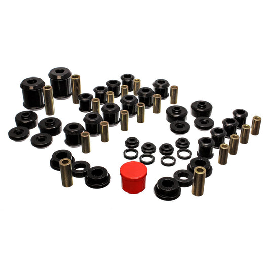 Energy Suspension ECLIPSE MASTER SET 5.18107G