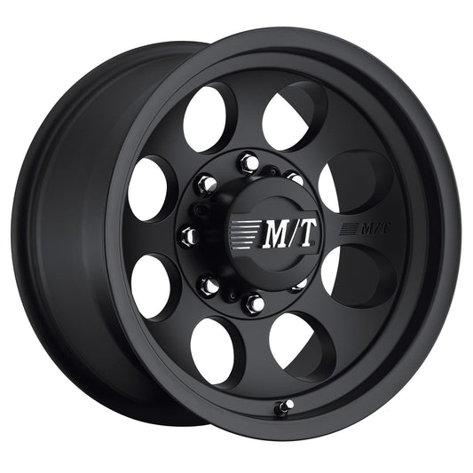 MICKEY THOMPSON CLASSIC III 17x9 6x5.5 4.0IN 90000001796