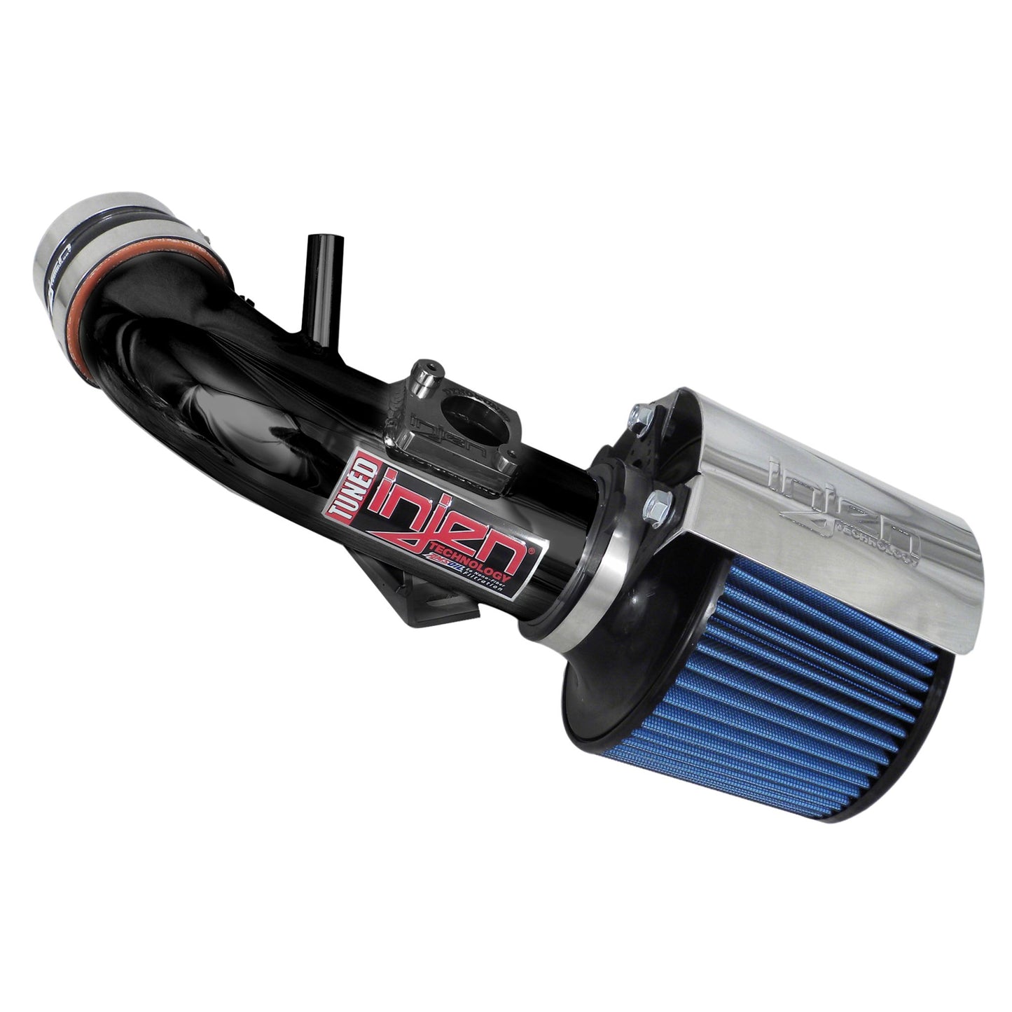 Injen Black SP Short Ram Intake System SP6063BLK