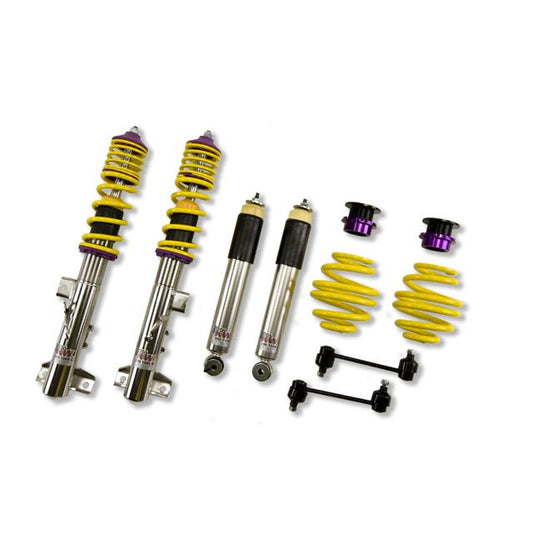 KW Suspensions 15220027 KW V2 Coilover Kit - BMW Z3 (MR/C)