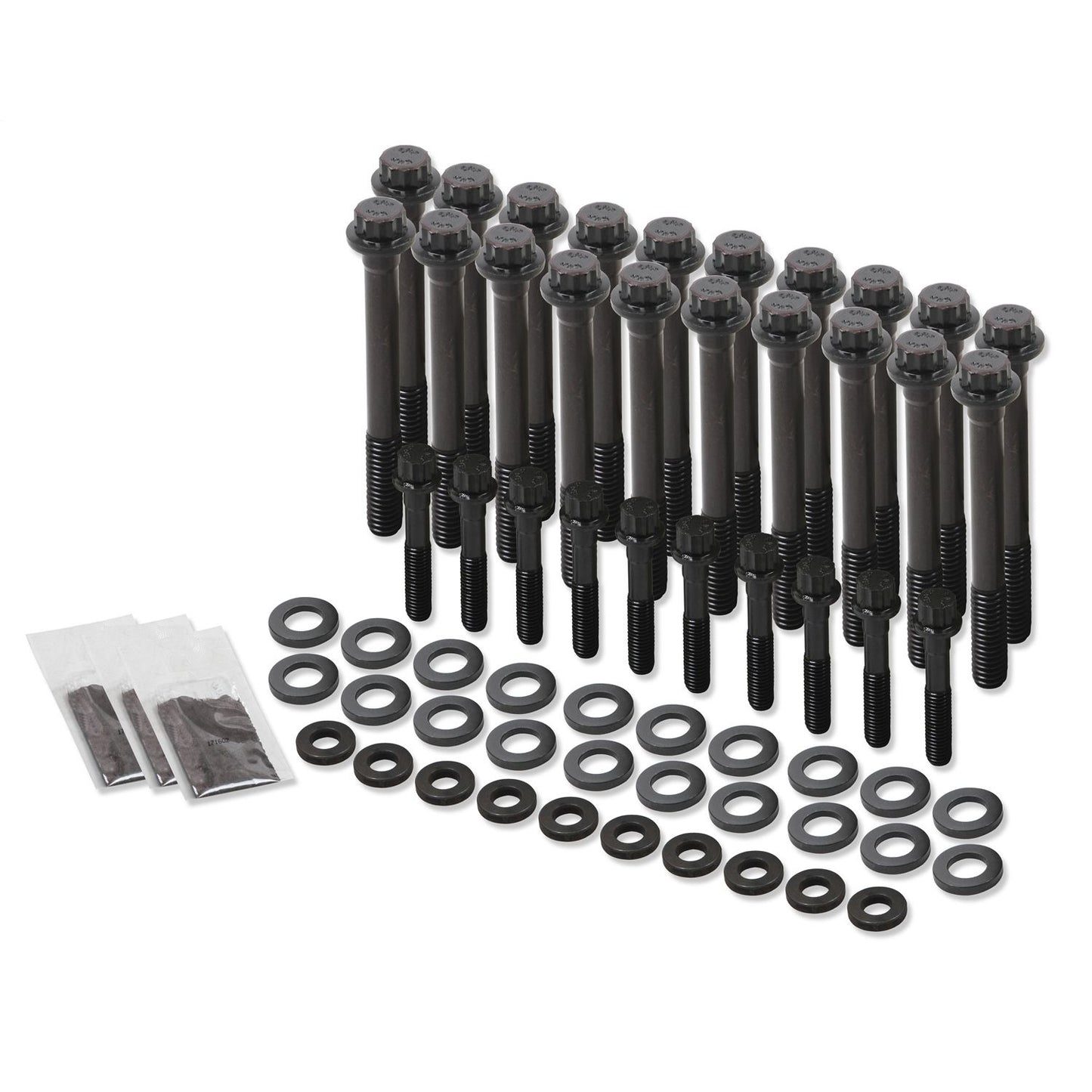 Earls Performance Head Bolt Set TBS-002ERL