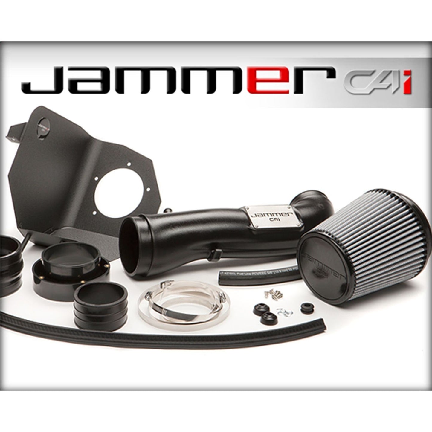 DiabloSport Jammer Cold Air Intake 484141-D