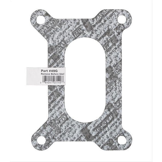 Mr Gasket Carburetor Base Gasket MRGAS-49G