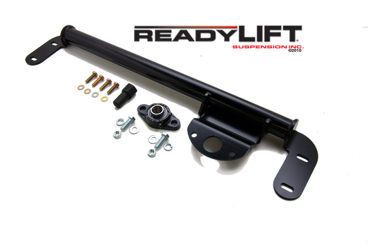 ReadyLift 2003-08 DODGE-RAM 2500/3500 Steering Box Stabilizer Bar 67-1090