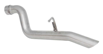 K&N 67-1516 Exhaust Kit