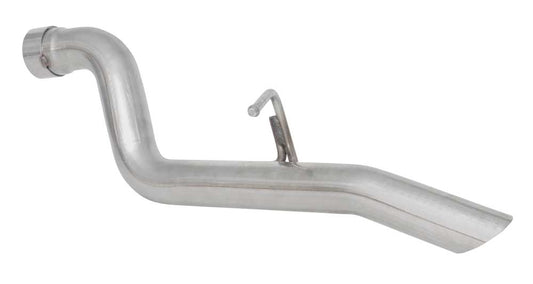 K&N 67-1516 Exhaust Kit