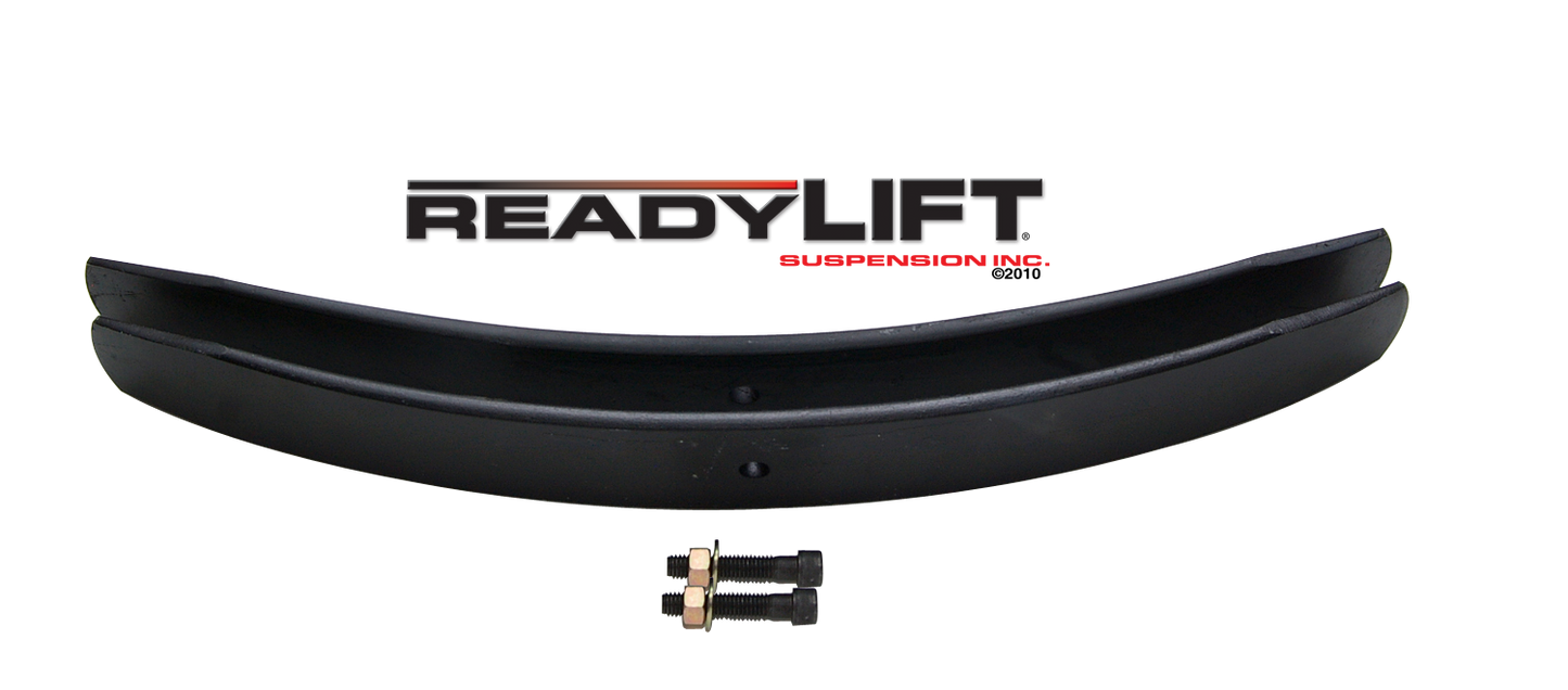 ReadyLift Universal Add-A-Leaf For Compact And Mid-Size Trucks 67-7120