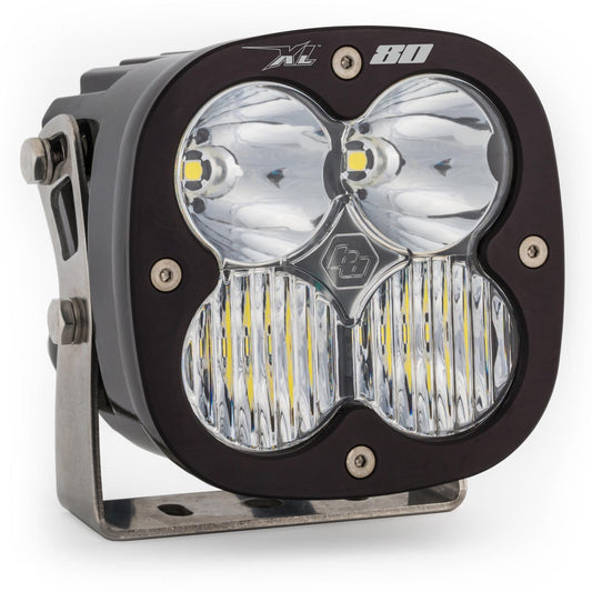 Baja Designs XL80 LED Auxiliary Light Pod 670003