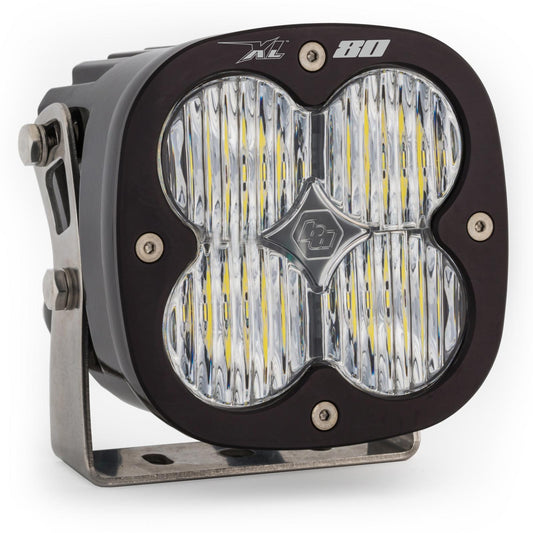 Baja Designs XL80 LED Auxiliary Light Pod 670005