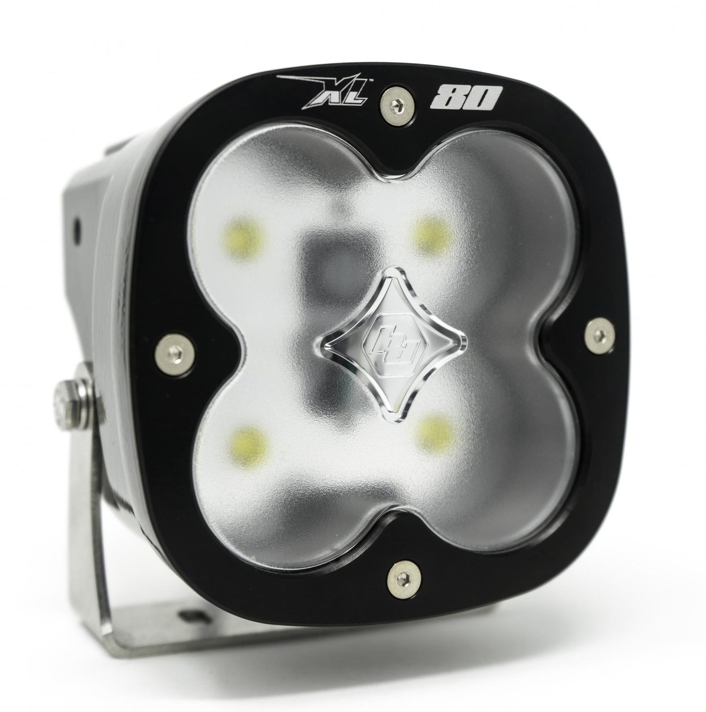 Baja Designs XL80 LED Auxiliary Light Pod 670006