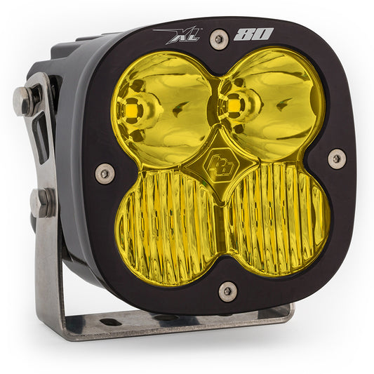 Baja Designs XL80 LED Auxiliary Light Pod 670013