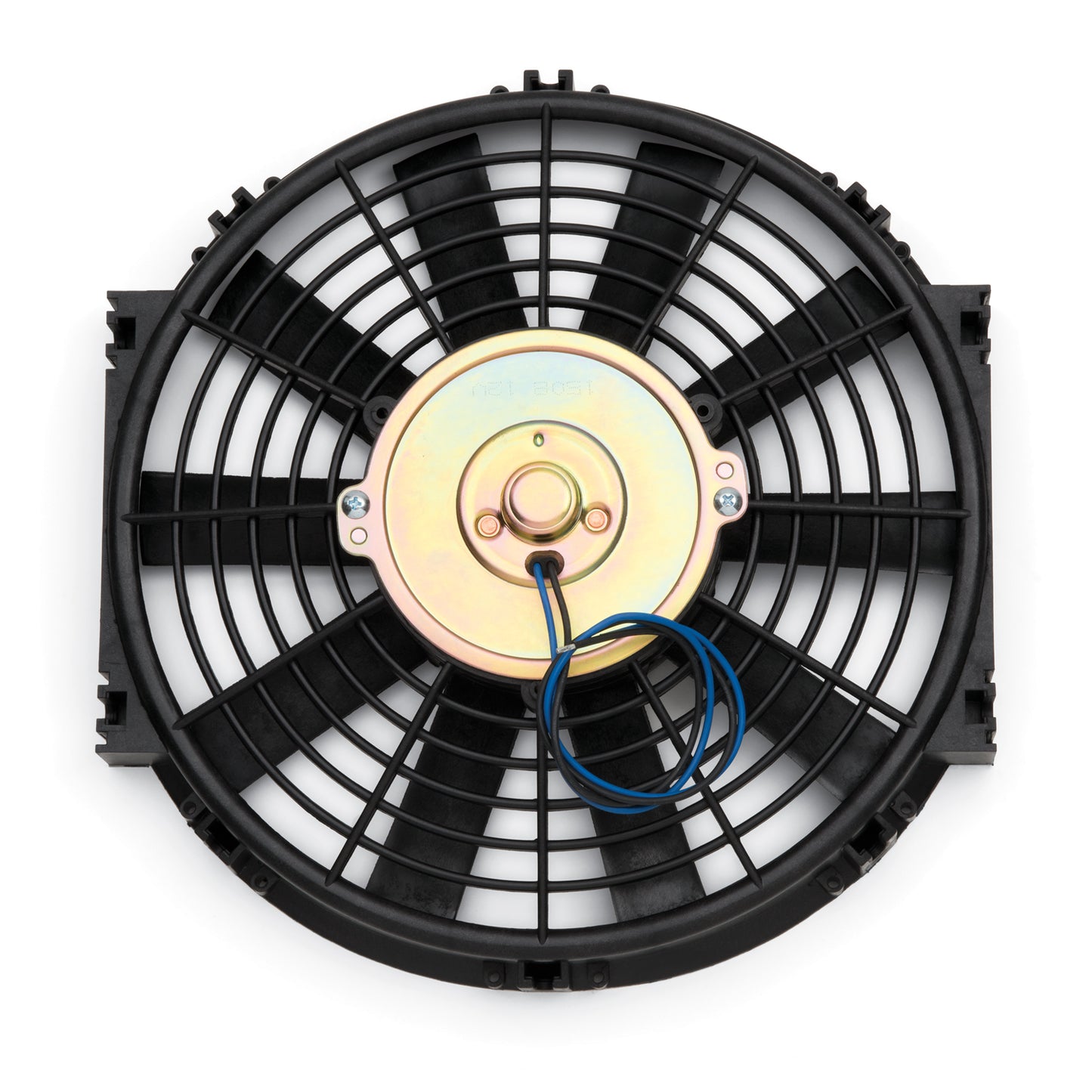Proform Electric Radiator Fan; Universal High Performance Model; 10 Inch; 1000CFM 67010