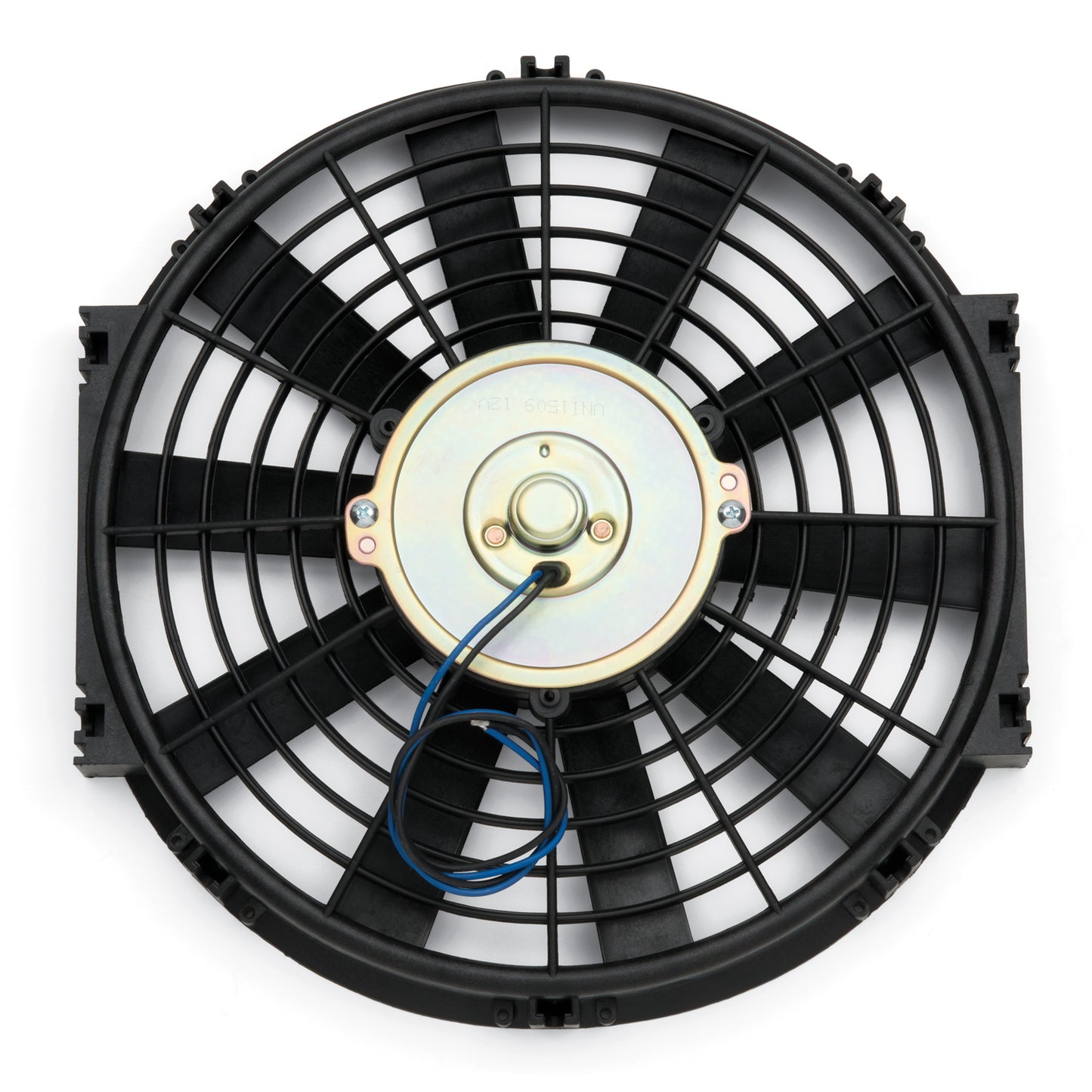 Proform Electric Radiator Fan; Universal High Performance Model; 12 Inch; 1200CFM 67012