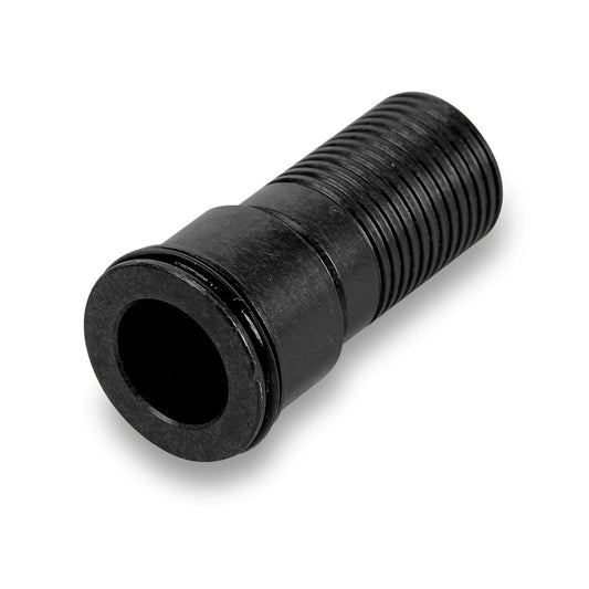 Ultra-Flex™ Straight Crimp-On Wiggins® QD Hose End