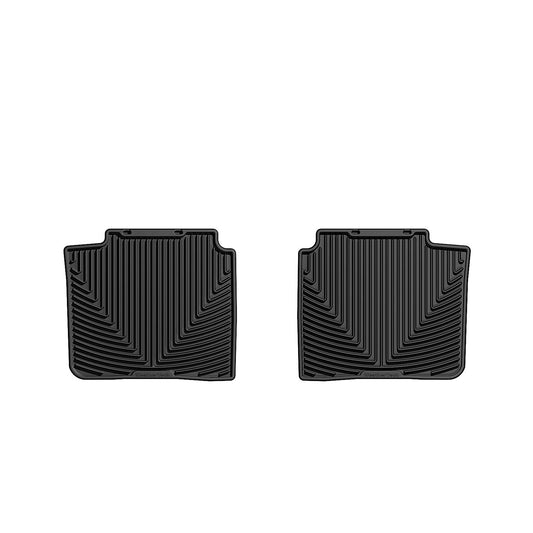 WeatherTech All Weather Floor Mats W256