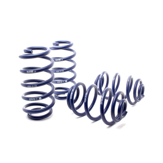 H&R Special Springs Sport Spring Kit 54794