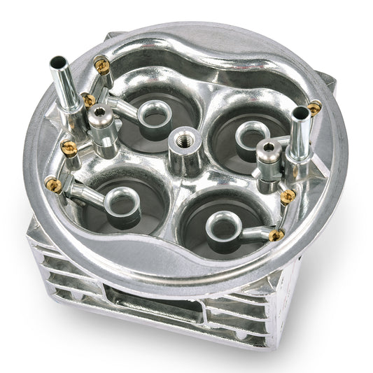 Proform Engine Carburetor Main Body; For Use With Holley #4777 67100C