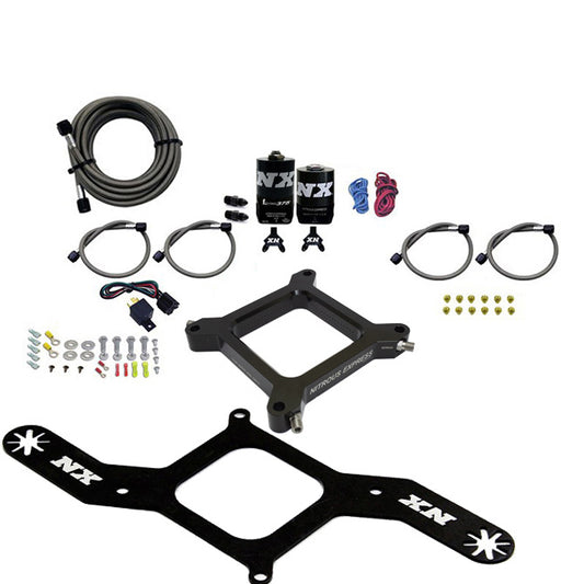 Nitrous Express Nitrous Oxide Injection System Kit NX-67140-00