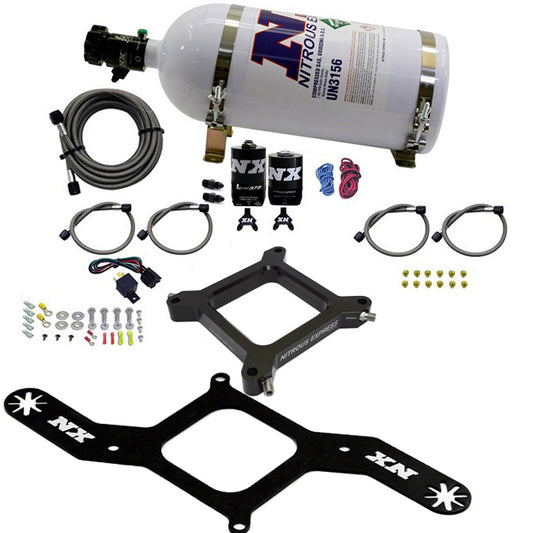 Nitrous Express Nitrous Oxide Injection System Kit NX-67140-10