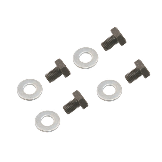 Mr Gasket Torque Converter To Flex Plate Bolts MRGAS-6718