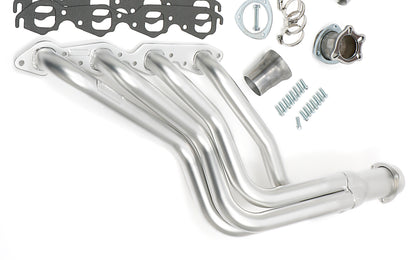 Hedman Hedders ELITE HEADERS; 1-3/4 IN. TUBE DIA.; 3 IN. COLL.; FULL LENGTH DESIGN- EMISSIONS MODEL 67198