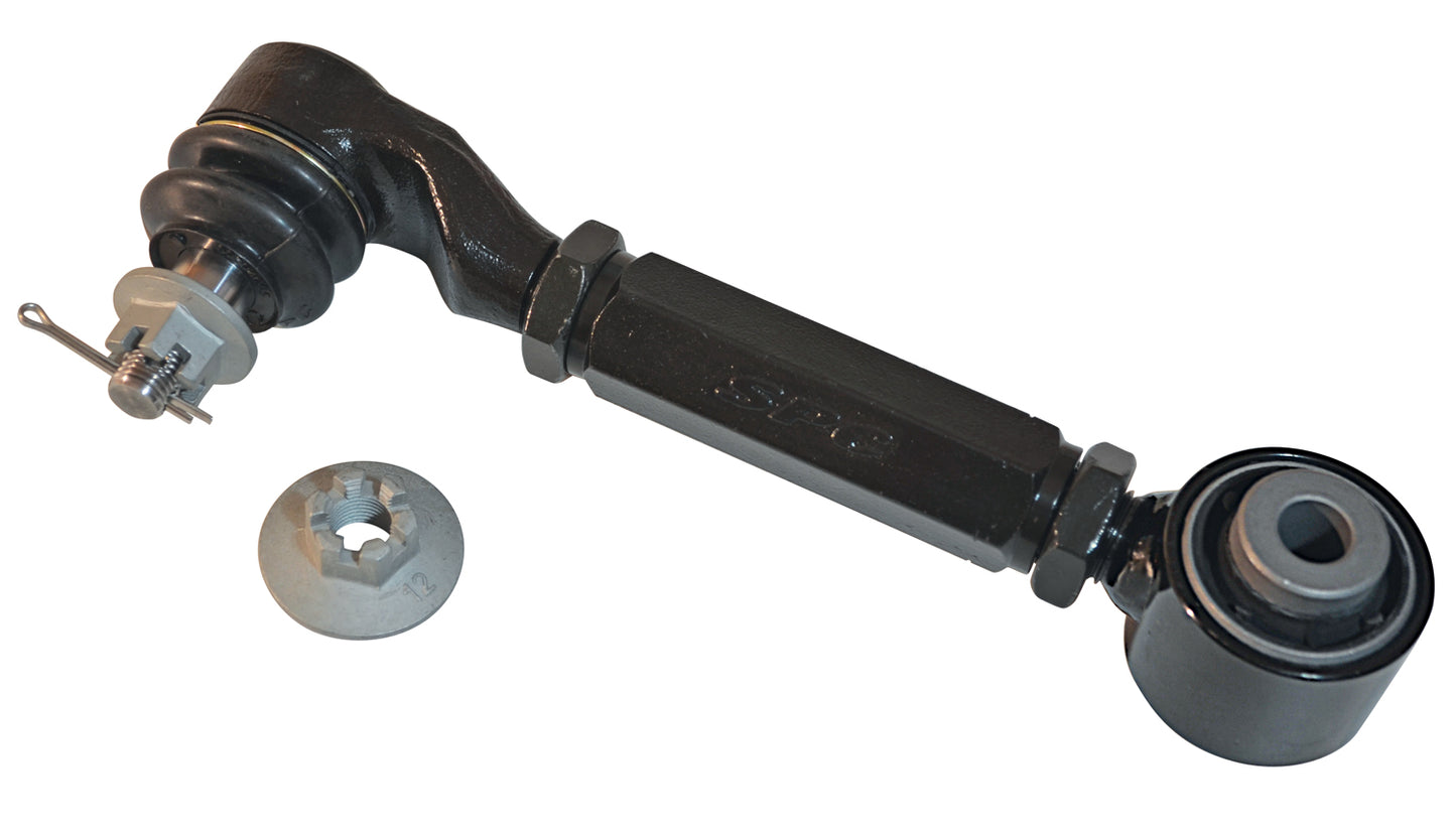 ACCORD REAR ARM W/BJOINT