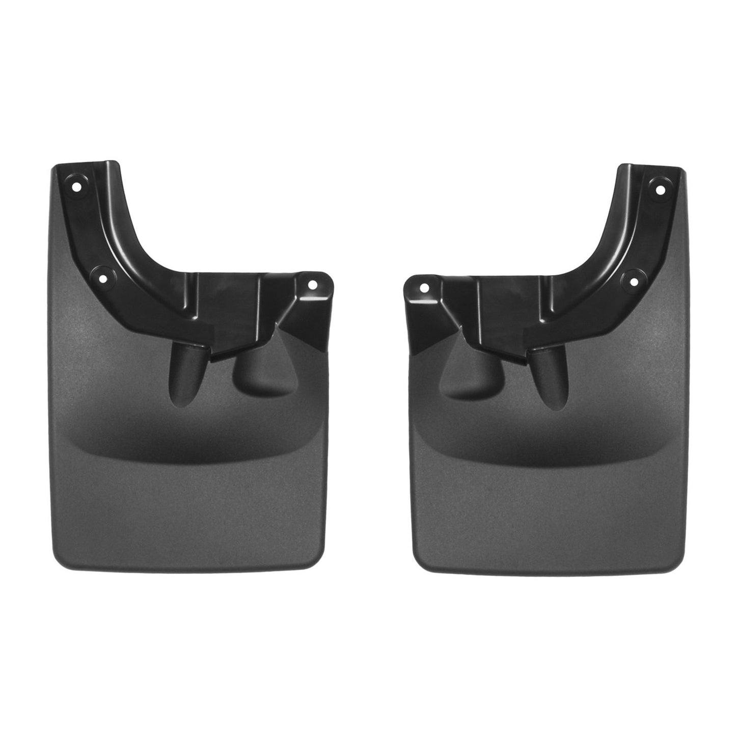 WeatherTech MudFlap No-Drill DigitalFit® 110056