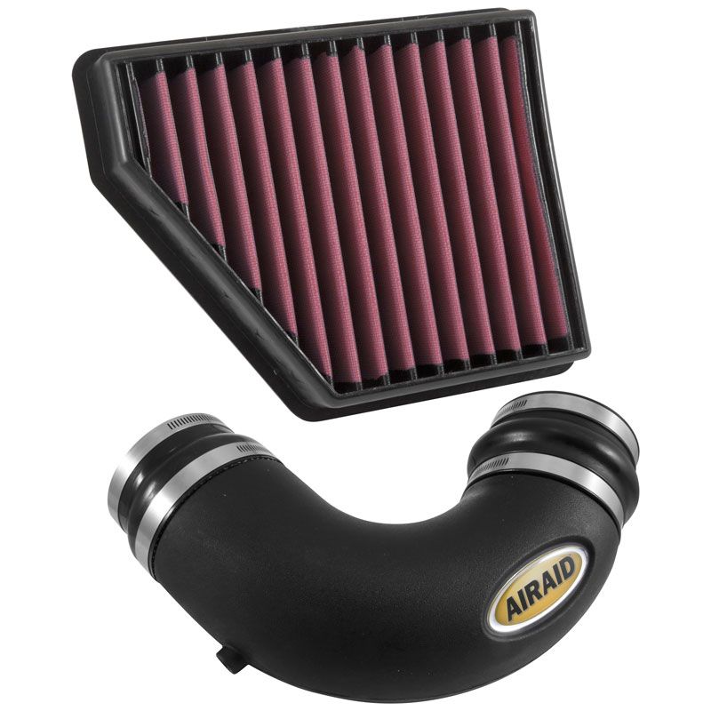 AIRAID AIR-251-715 Junior Air Intake System