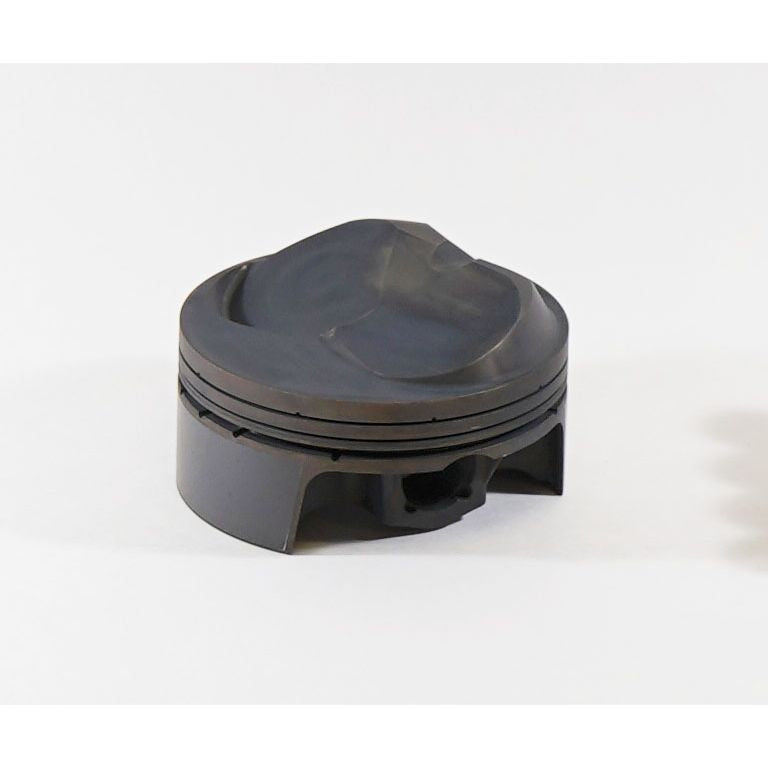 Mahle Motorsport BIG BLOCK CHEVY ELITE SPORTSMAN DRAG SERIES 24 degree/25 degree SINGLE PISTON (930239300) 4.600 x 1.270CH 4.250stroke6.385rod0.990pin47.1cc668g 930239300-1