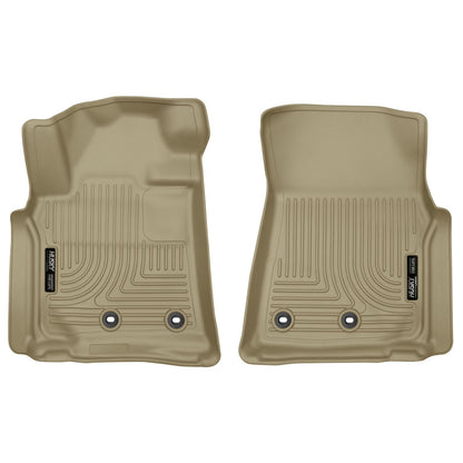 Husky Liners Front Floor Liners 13093
